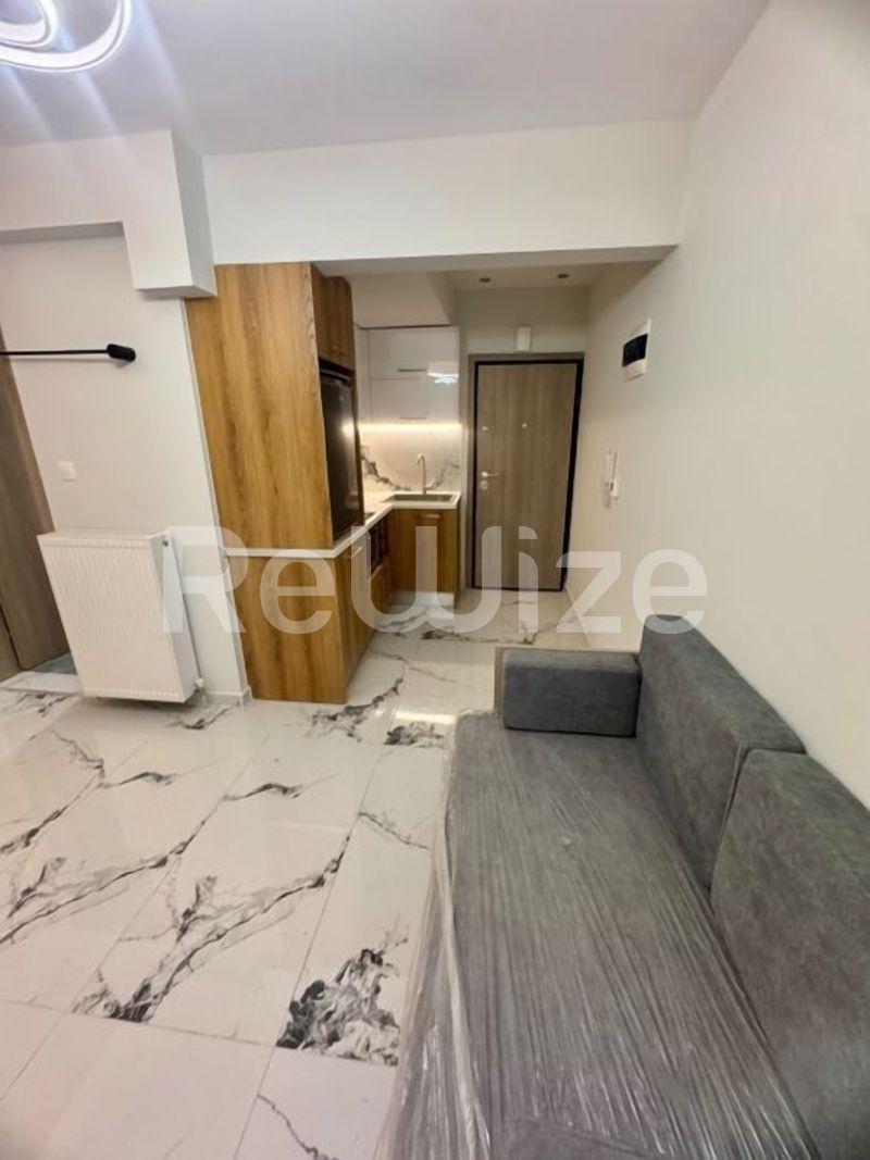 Photo 4,Living Room,RENT,Residency,Apartment,30sqm,€500,Kentro Thessalonikis