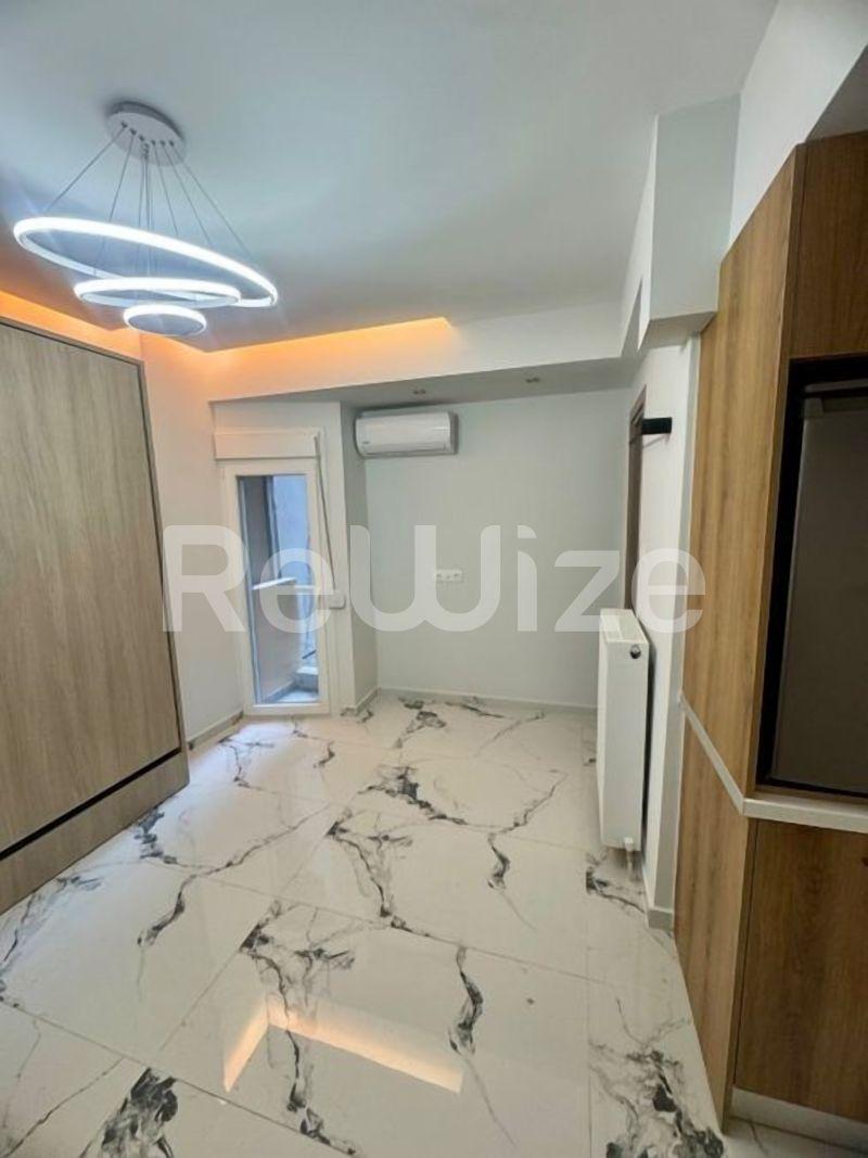 Photo 8,Corridor,RENT,Residency,Apartment,30sqm,€500,Kentro Thessalonikis