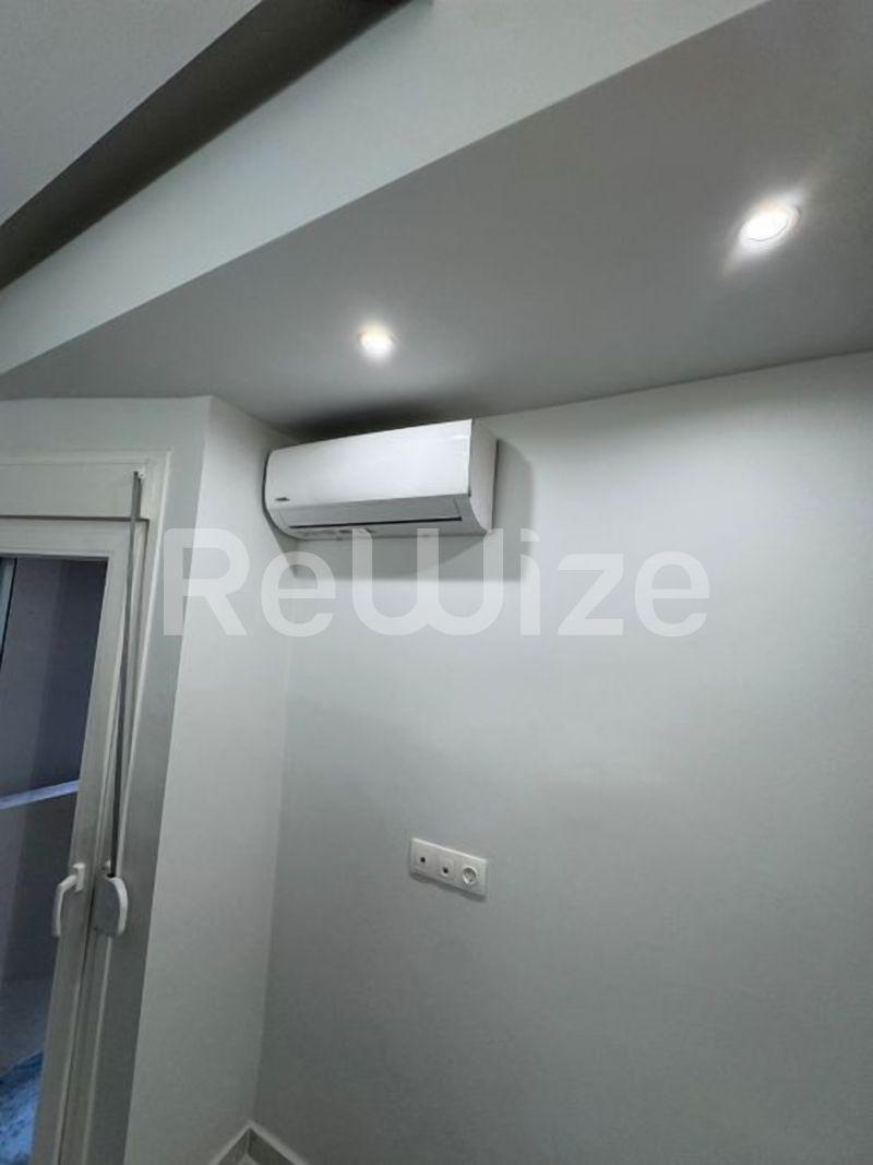 Photo 17,Bedroom,RENT,Residency,Apartment,30sqm,€500,Kentro Thessalonikis