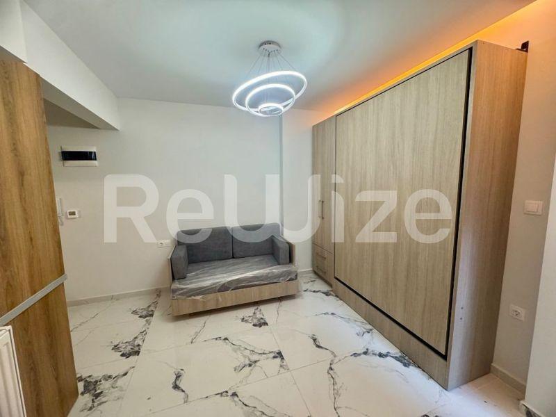 Photo 2,Living Room,RENT,Residency,Apartment,30sqm,€500,Kentro Thessalonikis