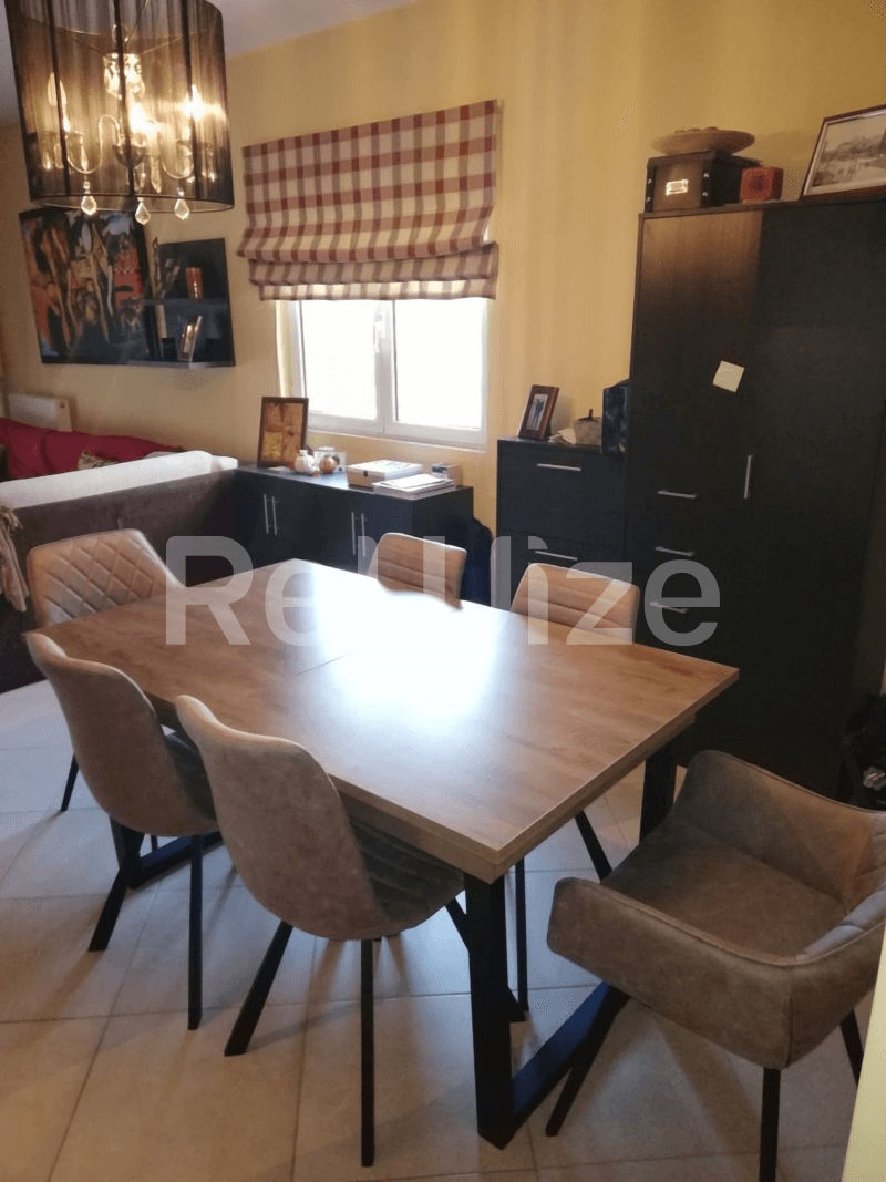Photo 6,Dining Room,SALE,Residency,Apartment,75sqm,€280,000,Kato Ilioupoli