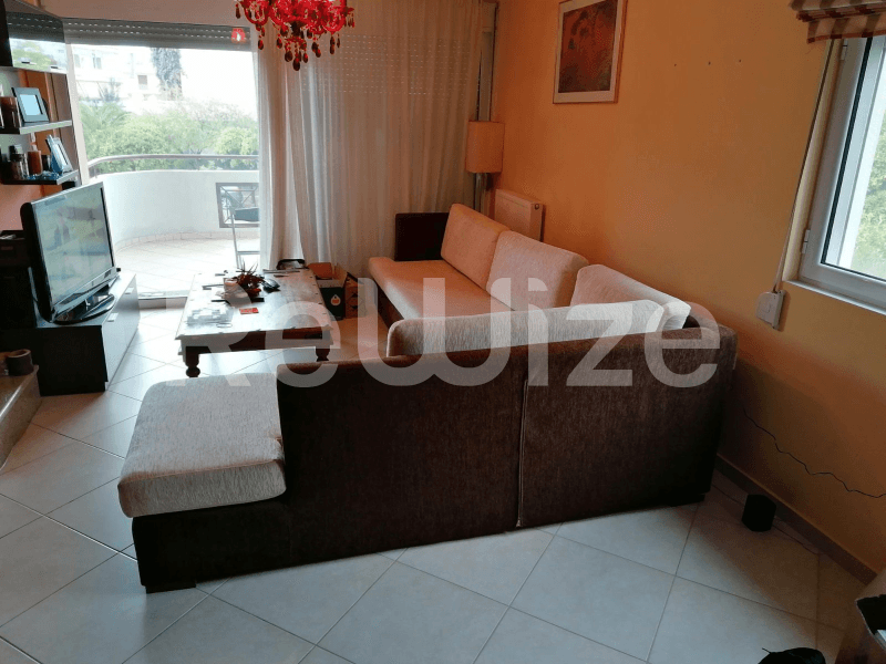 Photo 1,Living Room,SALE,Residency,Apartment,75sqm,€280,000,Kato Ilioupoli