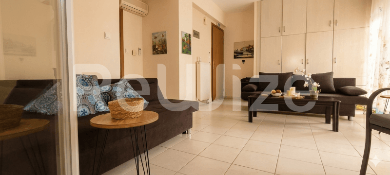 Photo 5,Dining Room,RENT,Residency,Apartment,47sqm,€750,Kallikratia