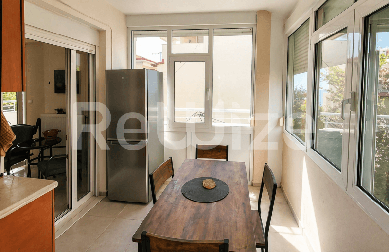 Photo 9,Kitchen,RENT,Residency,Apartment,47sqm,€750,Kallikratia