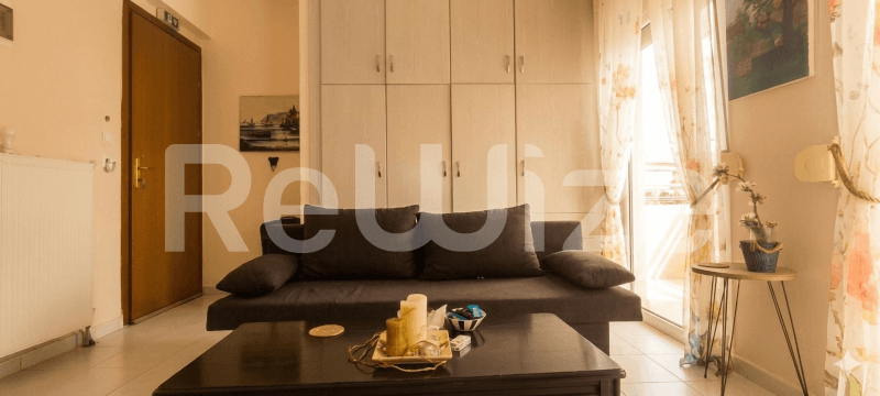 Photo 6,Living Room,RENT,Residency,Apartment,47sqm,€750,Kallikratia