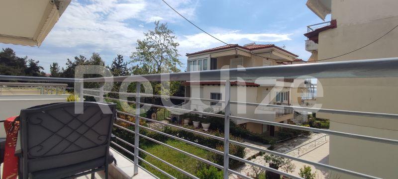 Photo 17,Balcony,RENT,Residency,Apartment,47sqm,€750,Kallikratia