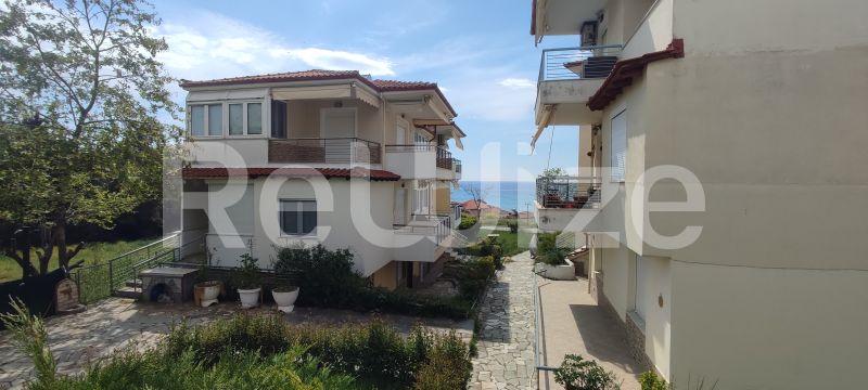 Photo 19,Outside,RENT,Residency,Apartment,47sqm,€750,Kallikratia