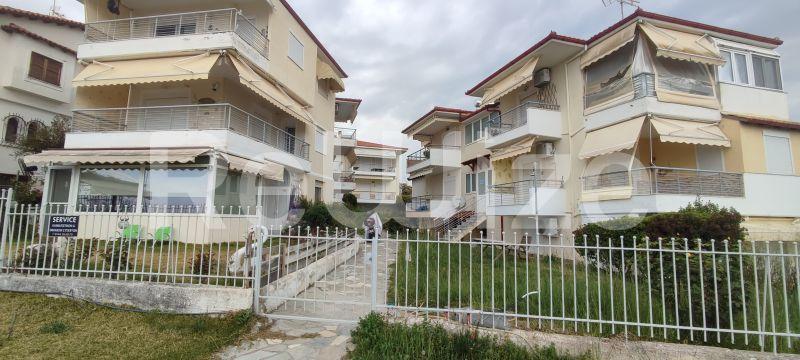 Photo 21,Outside,RENT,Residency,Apartment,47sqm,€750,Kallikratia