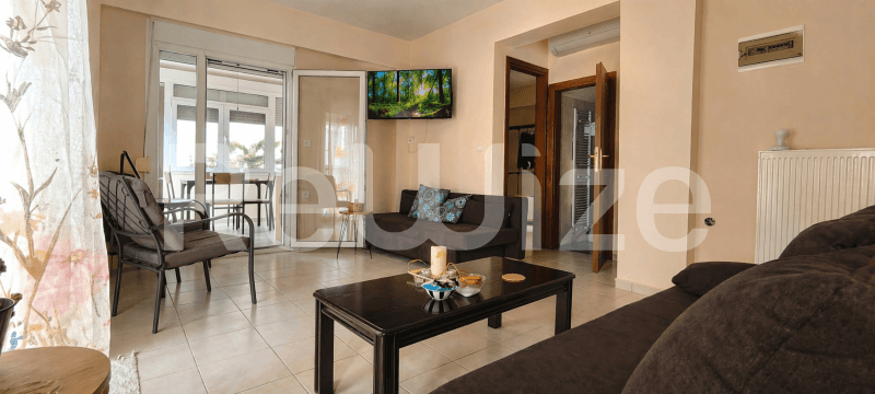 Photo 2,Dining Room,RENT,Residency,Apartment,47sqm,€750,Kallikratia