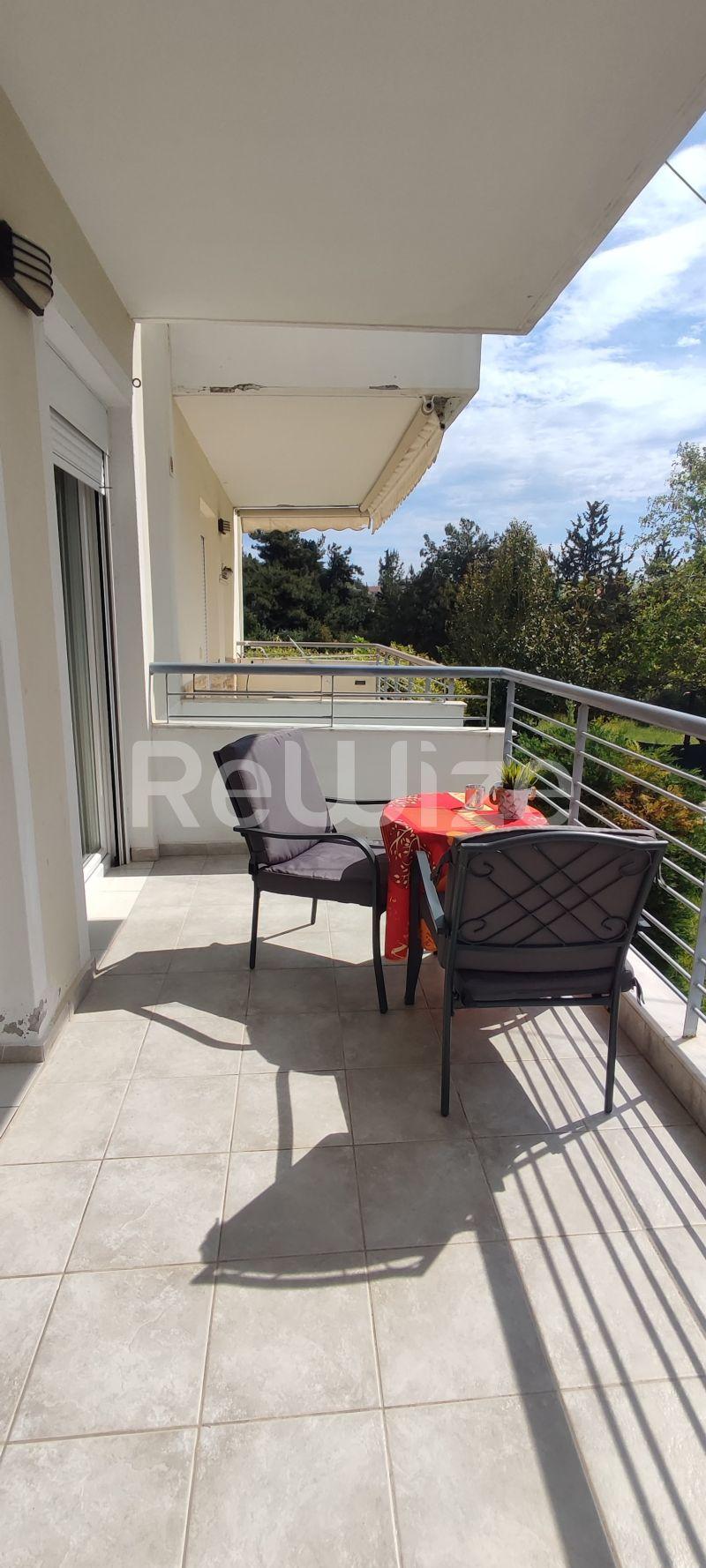 Photo 15,Balcony,RENT,Residency,Apartment,47sqm,€750,Kallikratia