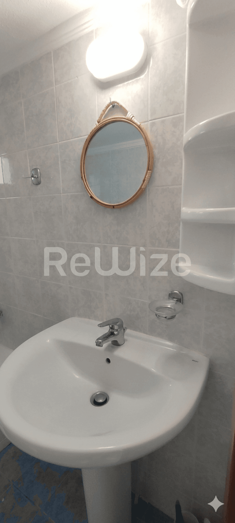 Photo 11,Bathroom,RENT,Residency,Apartment,47sqm,€750,Kallikratia
