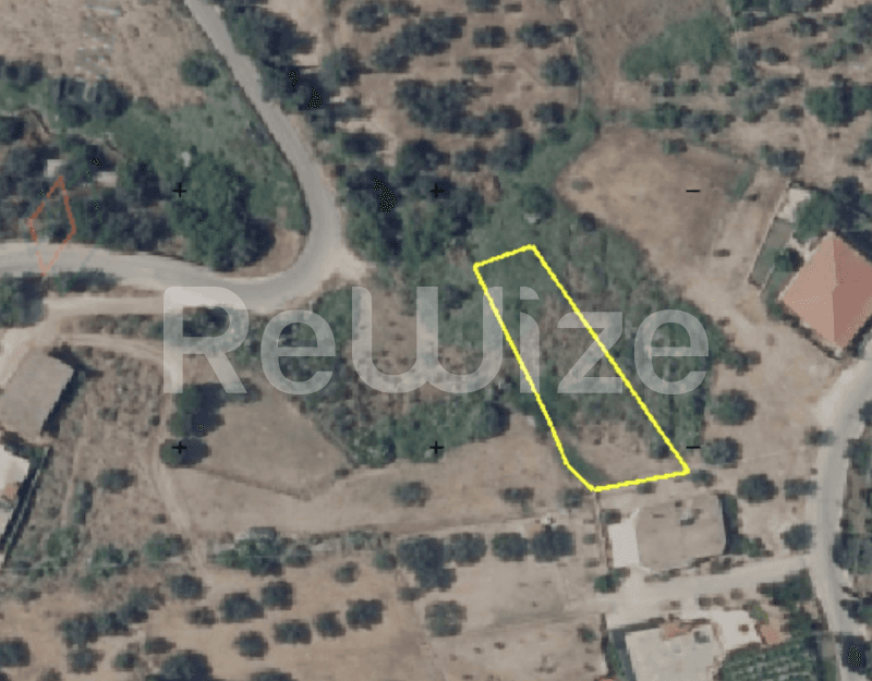 Photo 6,Outside,SALE,Land,Plot,801sqm,€40,000,Patra