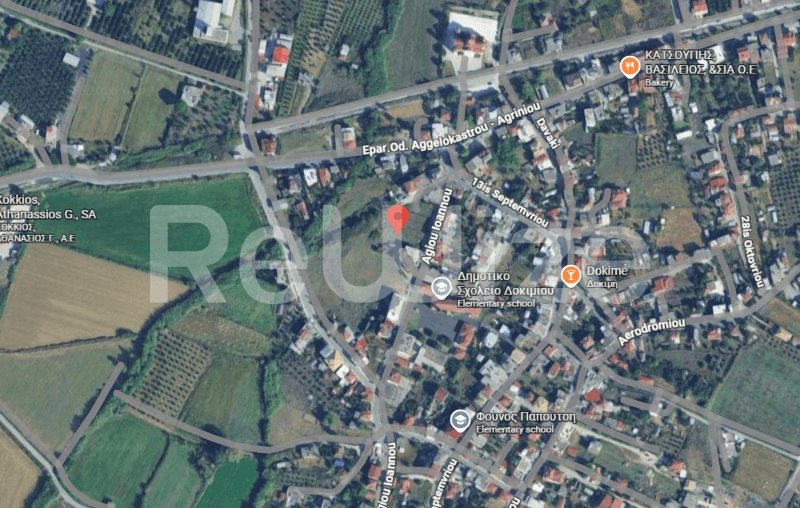 Photo 2,Open View,RENT,Land,Plot,2135sqm,€55,000,Dokimio