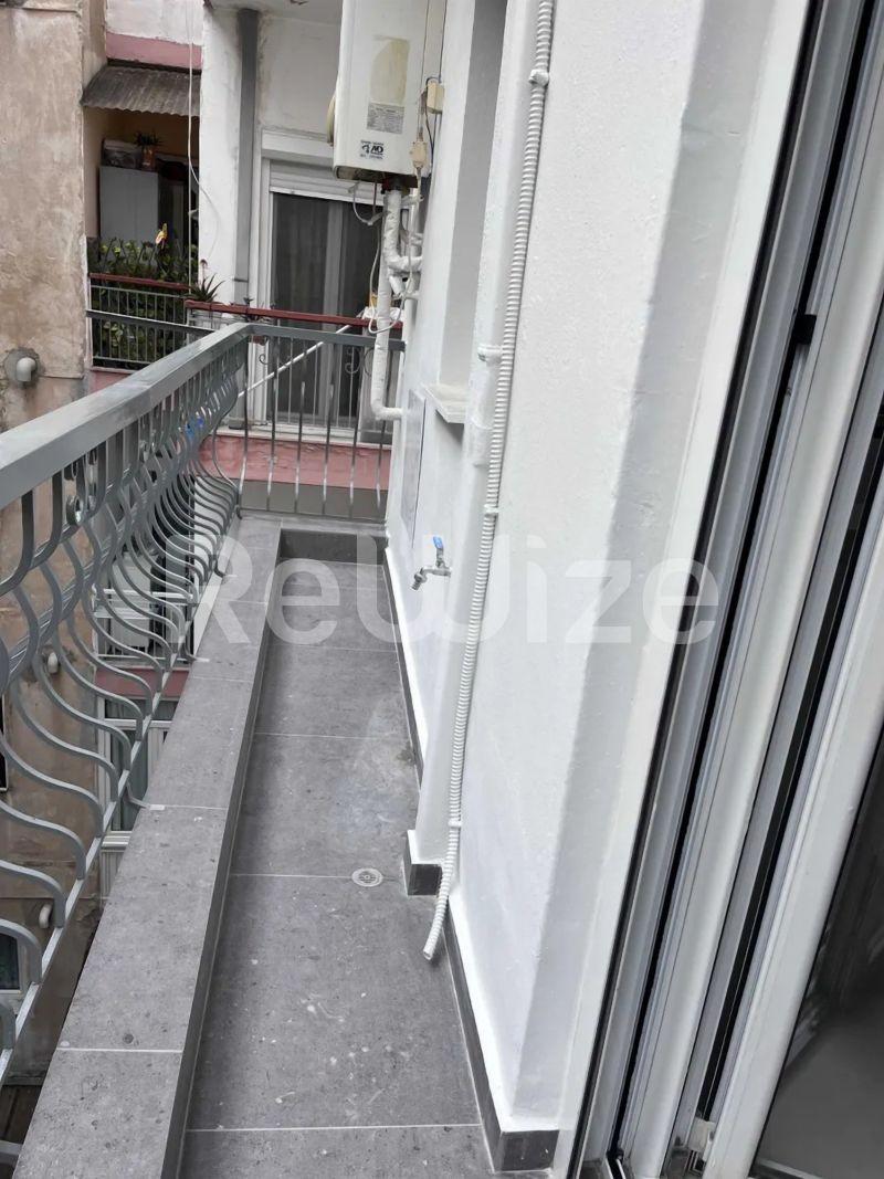 Διαμέρισμα 60 τ.μ. στη Θεσσαλονίκη, φωτογραφία 12