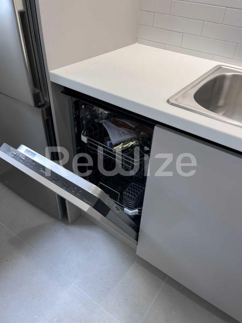 Photo 6,Parking,SALE,Residency,Apartment,60sqm,€165,000,Kato Toumpa