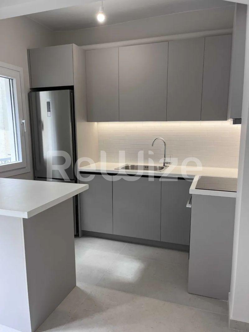 Photo 5,Kitchen,SALE,Residency,Apartment,60sqm,€165,000,Kato Toumpa