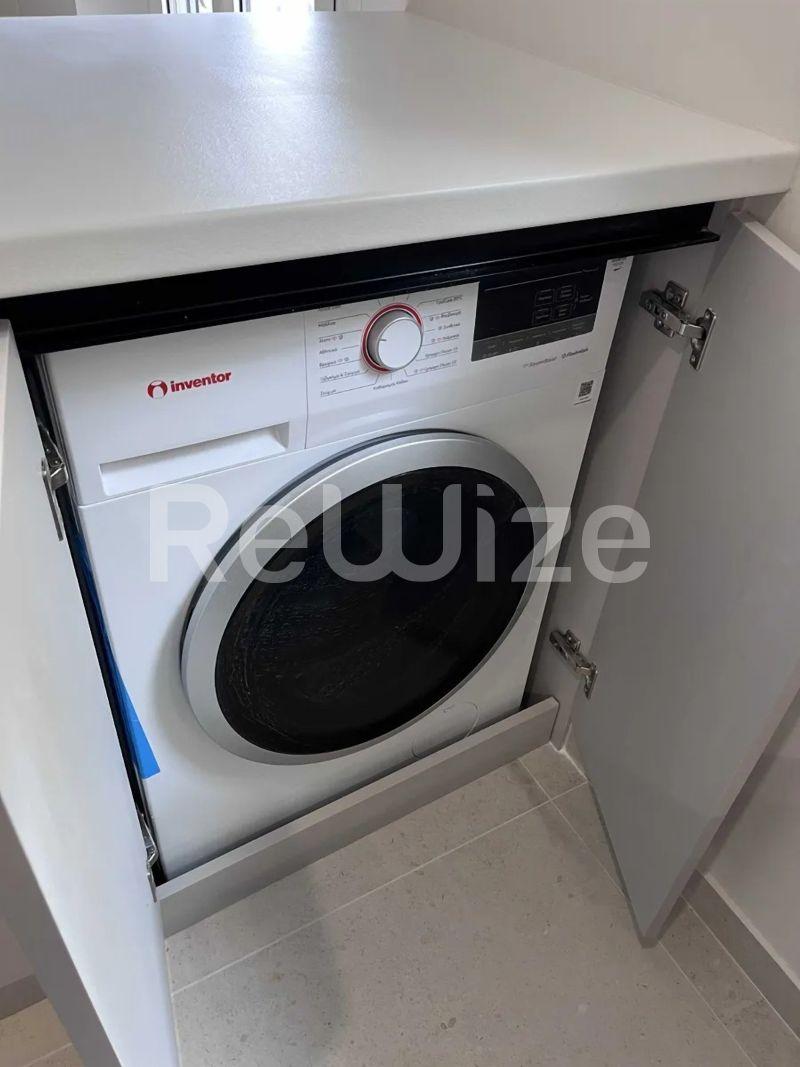 Photo 16,Bathroom,SALE,Residency,Apartment,60sqm,€165,000,Kato Toumpa