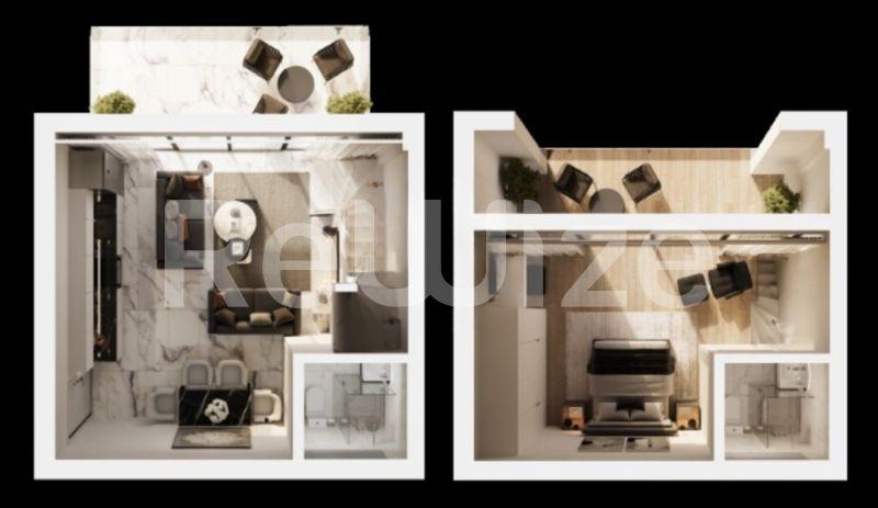 Photo 4,Bedroom,SALE,Residency,Maisonette,94sqm,€250,000,Kallikratia