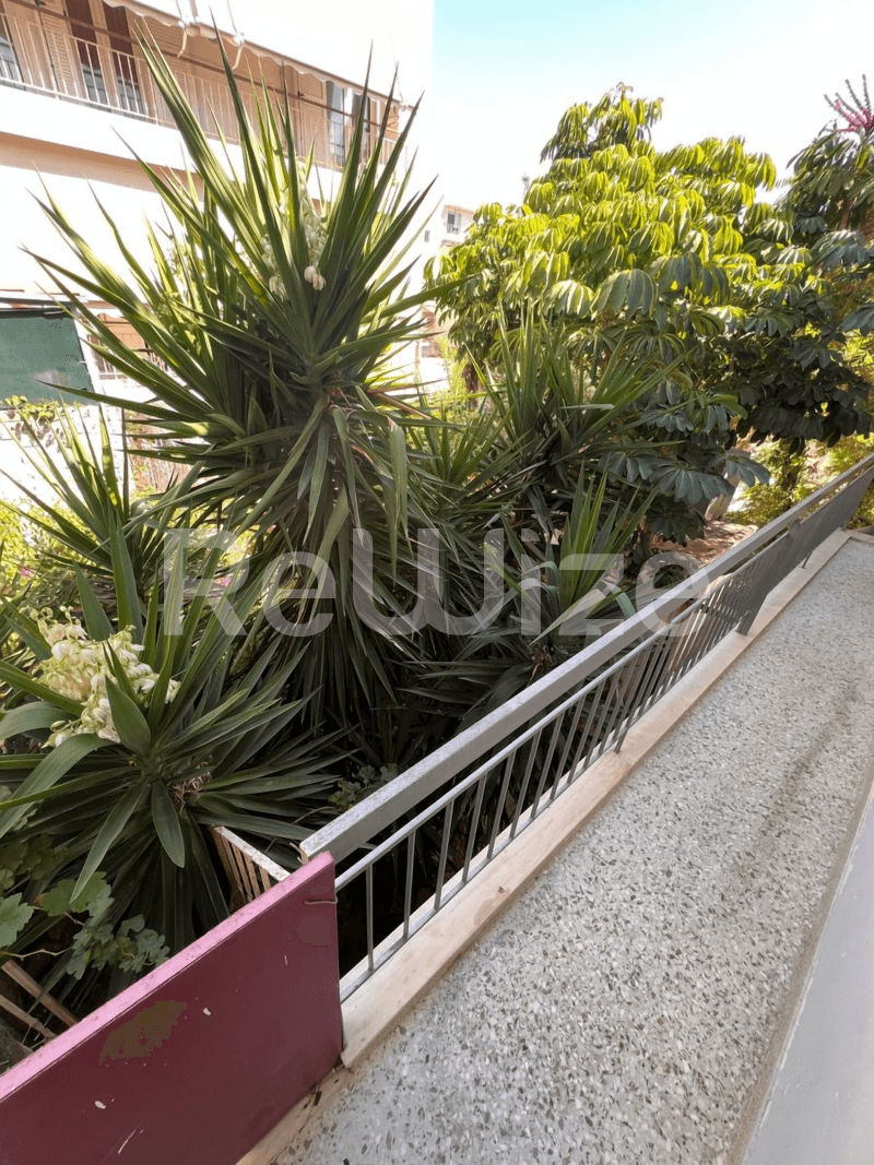 Photo 8,Balcony,SALE,Residency,Apartment,85sqm,€170,000,Nea Smyrni