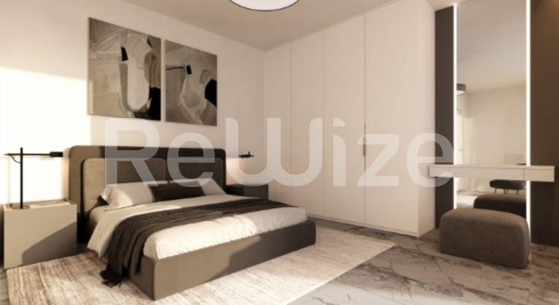 Maisonette 129 m² in Nea Propontida, photo 8