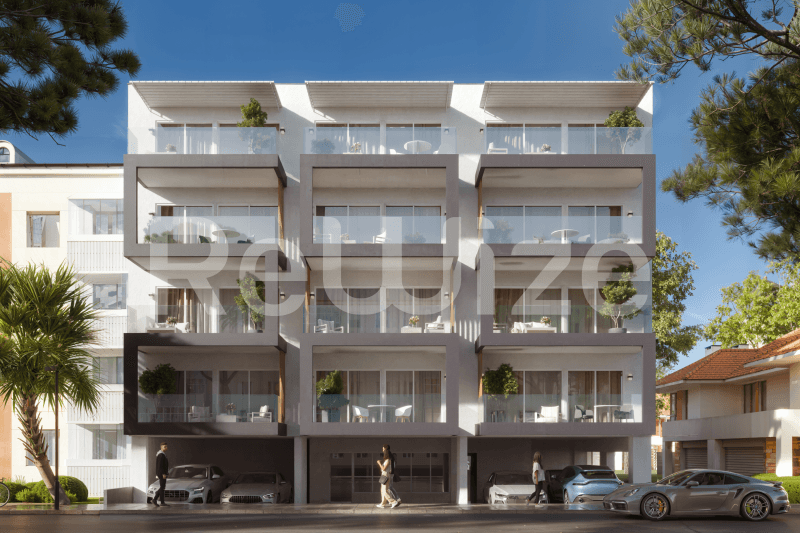 Maisonette 129 m² in Nea Propontida, photo 5