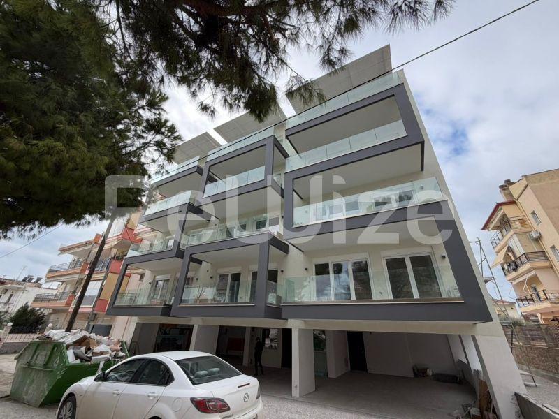 Maisonette 129 m² in Nea Propontida, photo 4