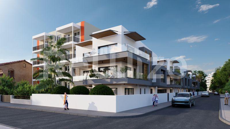 Photo 1,Outside,SALE,Residency,Apartment,40sqm,€159,000,Neoi Epivates