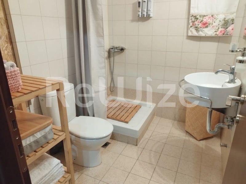 Photo 8,Μπάνιο,ΕΝΟΙΚΊΑΣΗ,Κατοικία,Διαμέρισμα,70τ.μ,€780,Κέντρο Θεσσαλονίκης