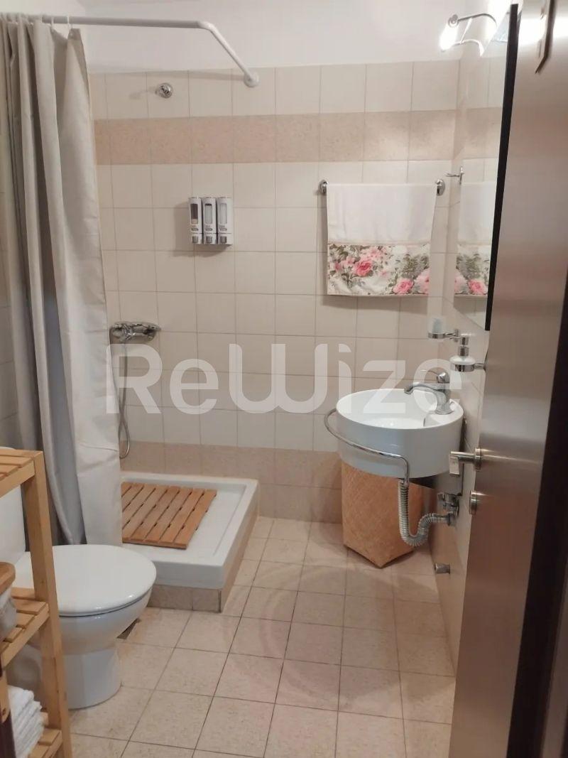 Photo 7,Μπάνιο,ΕΝΟΙΚΊΑΣΗ,Κατοικία,Διαμέρισμα,70τ.μ,€780,Κέντρο Θεσσαλονίκης