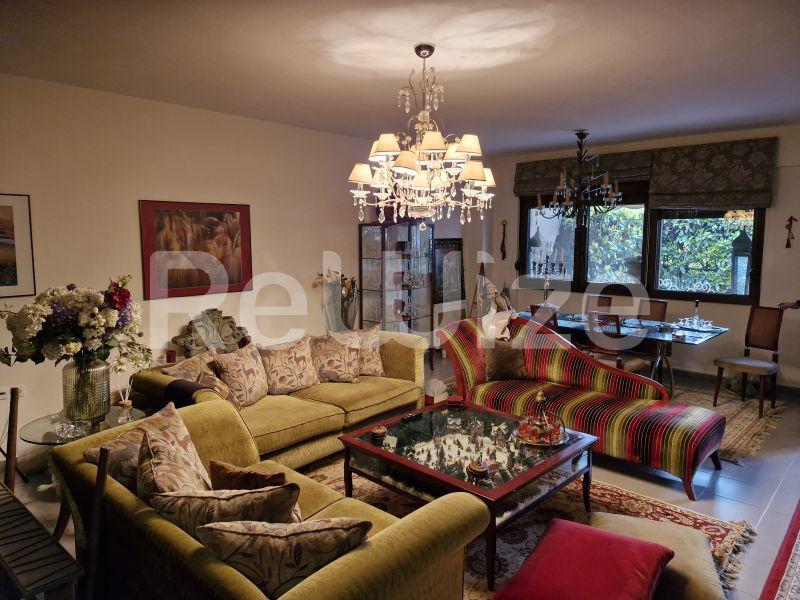 Photo 1,Living Room,SALE,Residency,Maisonette,190sqm,€280,000,Triadi
