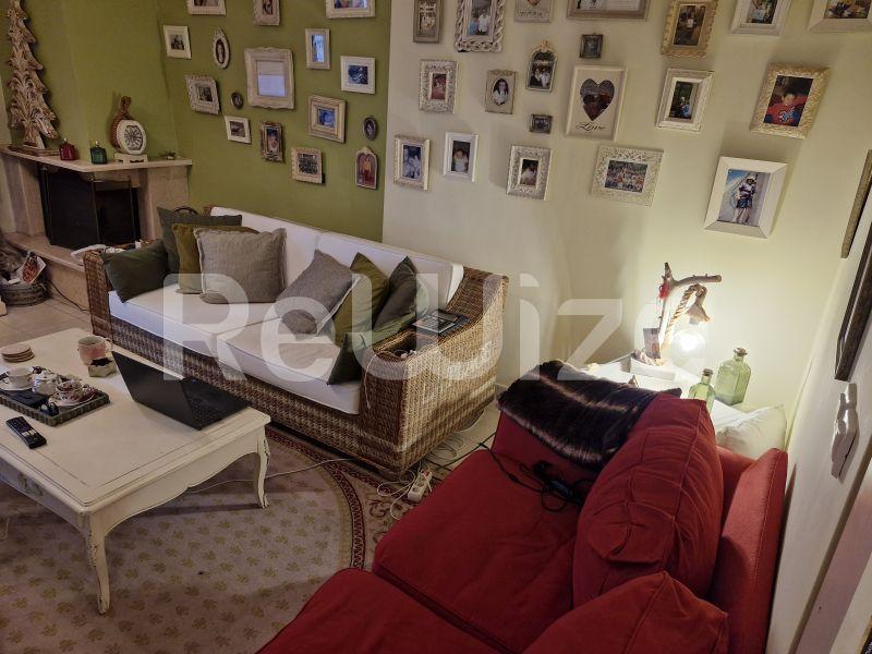 Photo 2,Living Room,SALE,Residency,Maisonette,190sqm,€280,000,Triadi