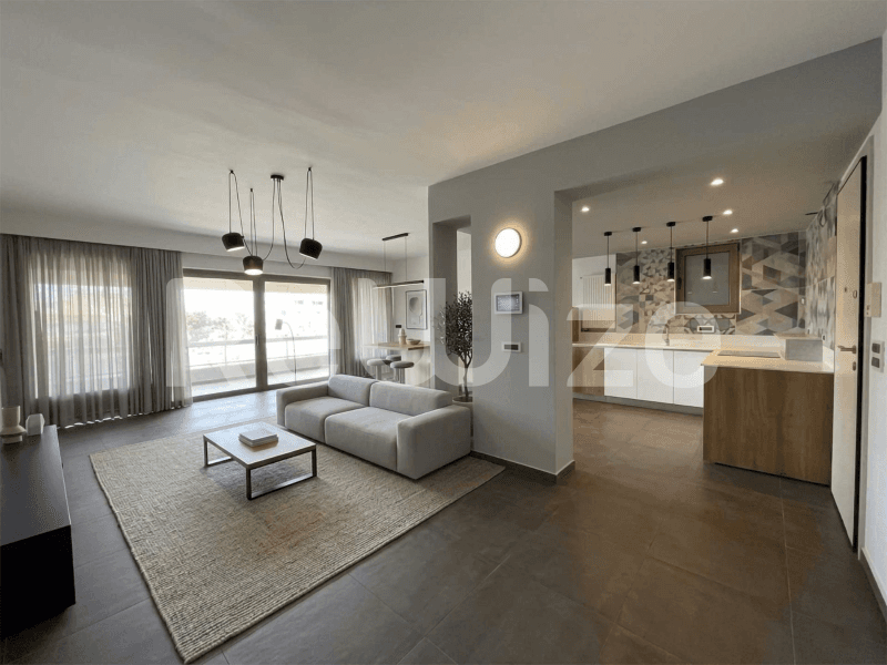 Photo 1,Living Room,RENT,Residency,Apartment,95sqm,€2,200,Kato Glyfada