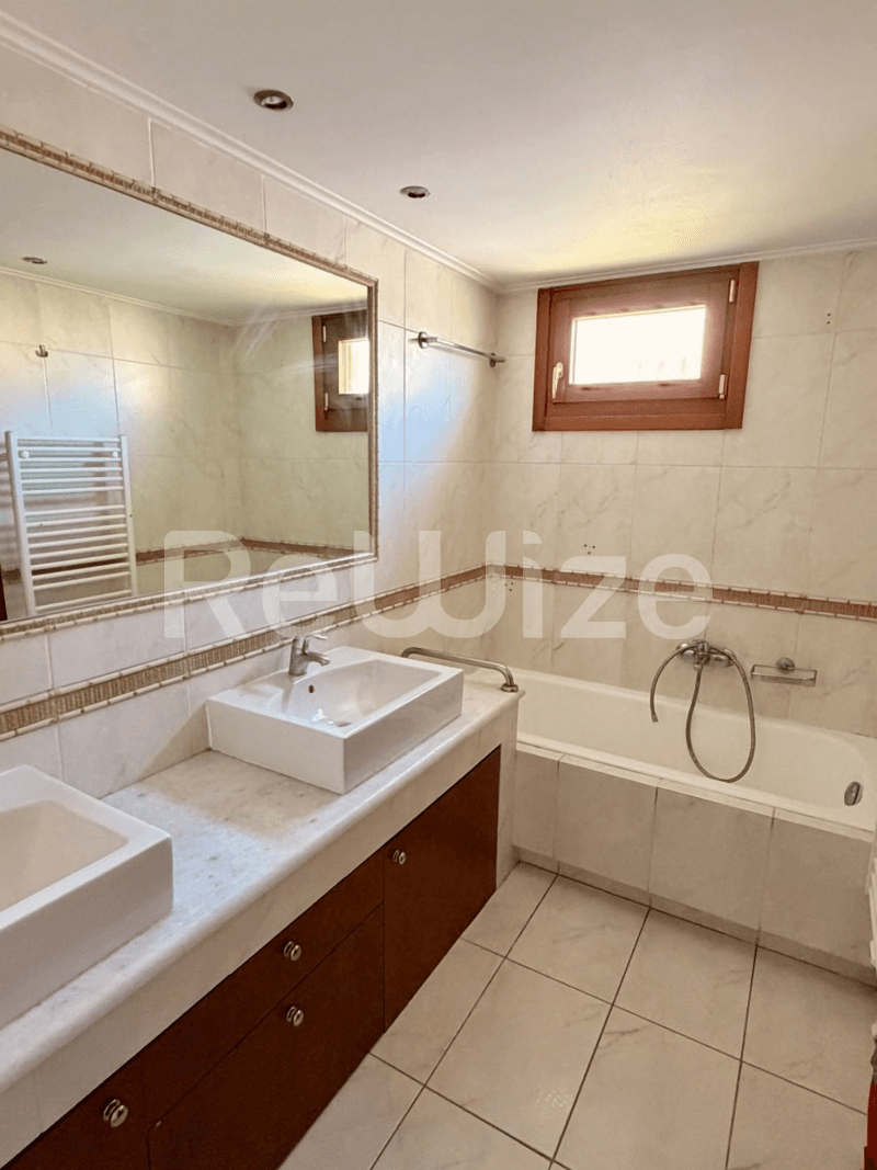 Photo 7,Bathroom,RENT,Residency,Apartment,120sqm,€2,300,Kato Glyfada