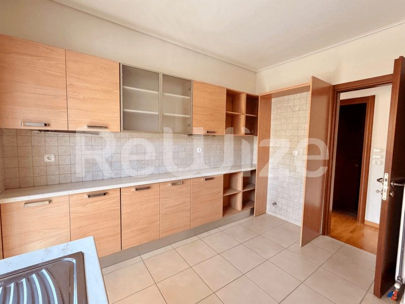 Photo 3,Kitchen,RENT,Residency,Apartment,120sqm,€2,300,Kato Glyfada