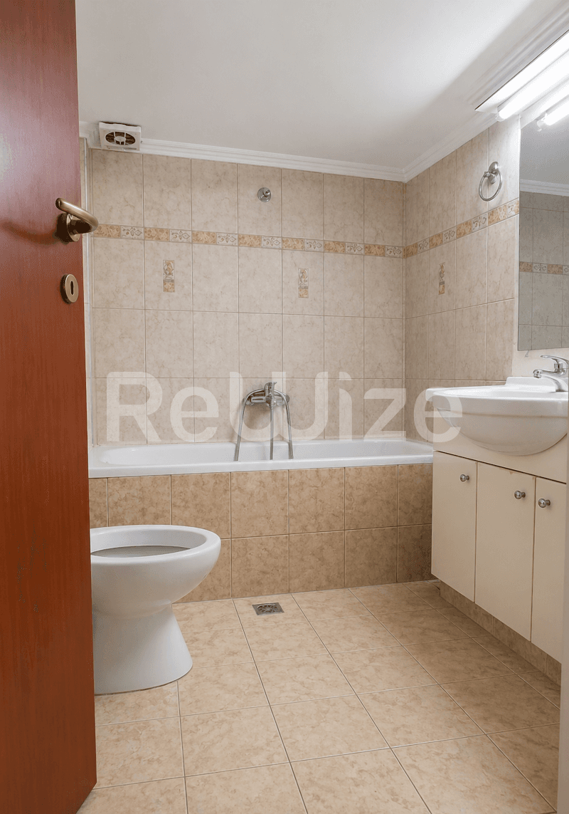 Photo 9,Μπάνιο,ΠΏΛΗΣΗ,Κατοικία,Διαμέρισμα,83τ.μ,€182,000,Βότση