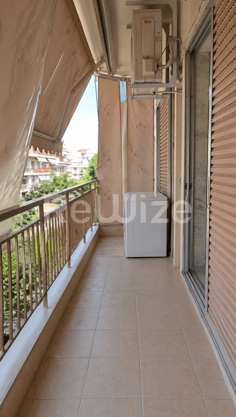 Apartment 72 m² in Kalamaria, photo 26