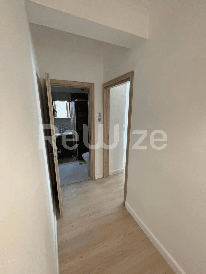 Photo 10,Corridor,SALE,Residency,Apartment,47sqm,€135,000,Neos Kosmos