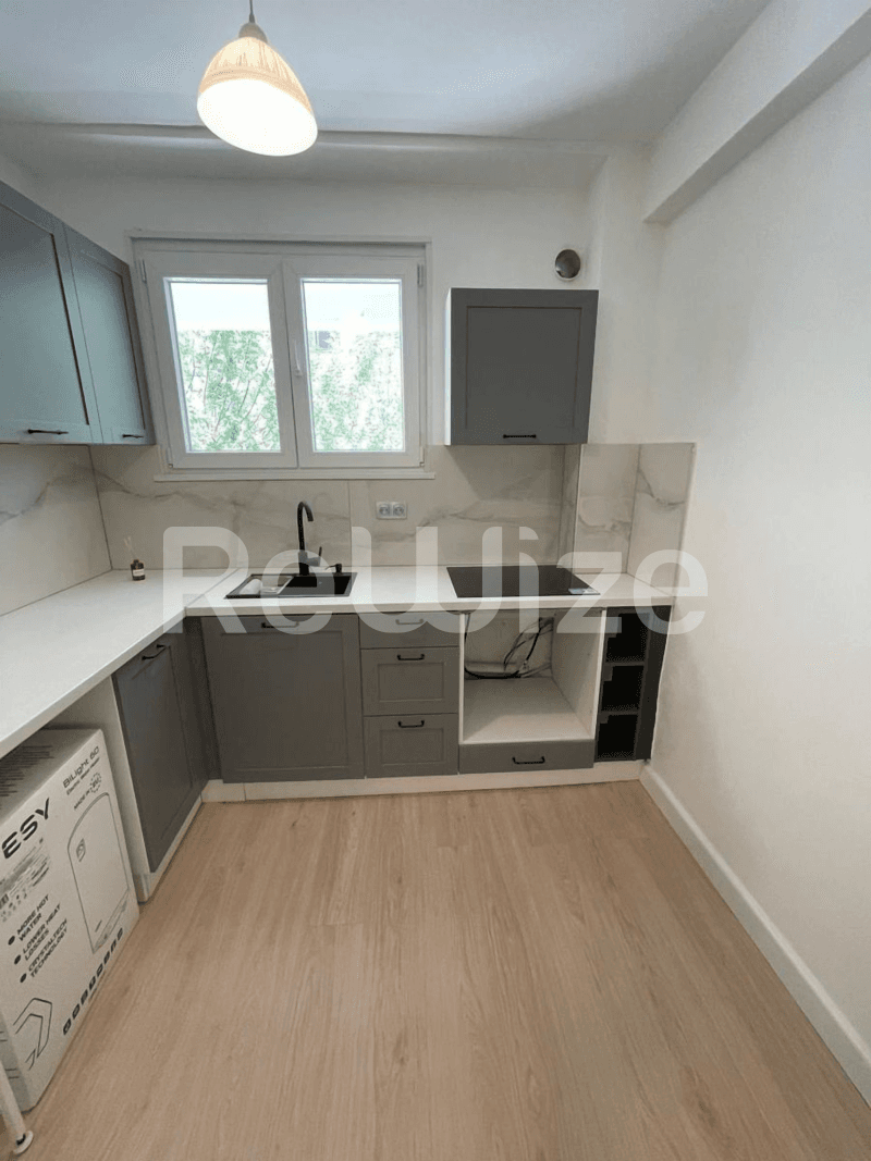 Photo 4,Kitchen,SALE,Residency,Apartment,47sqm,€135,000,Neos Kosmos