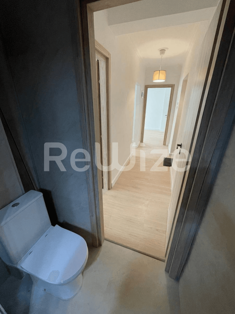 Photo 13,Corridor,SALE,Residency,Apartment,47sqm,€135,000,Neos Kosmos