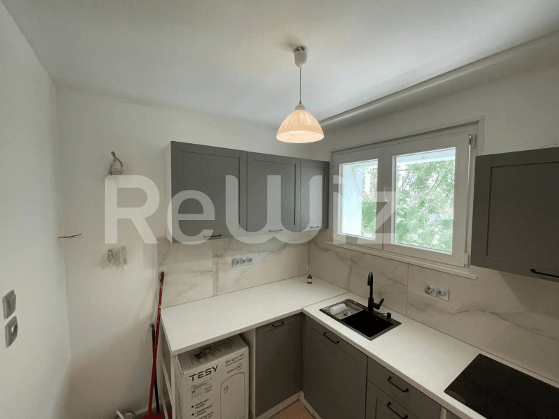 Photo 6,Kitchen,SALE,Residency,Apartment,47sqm,€135,000,Neos Kosmos