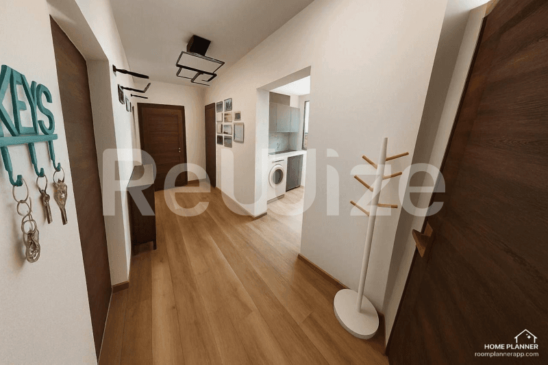 Photo 1,Corridor,SALE,Residency,Apartment,47sqm,€135,000,Neos Kosmos