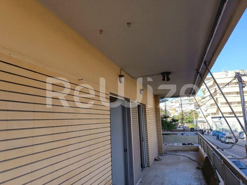 Photo 3,Μπαλκόνι,ΕΝΟΙΚΊΑΣΗ,Κατοικία,Διαμέρισμα,98τ.μ,€790,Παλαιό Φάληρο