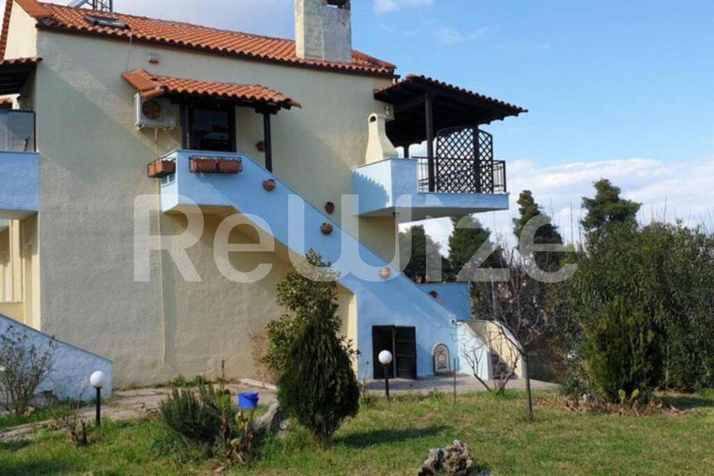 Photo 9,Κήπος,ΠΏΛΗΣΗ,Κατοικία,Διαμέρισμα,60τ.μ,€130,000,Κρυοπηγή