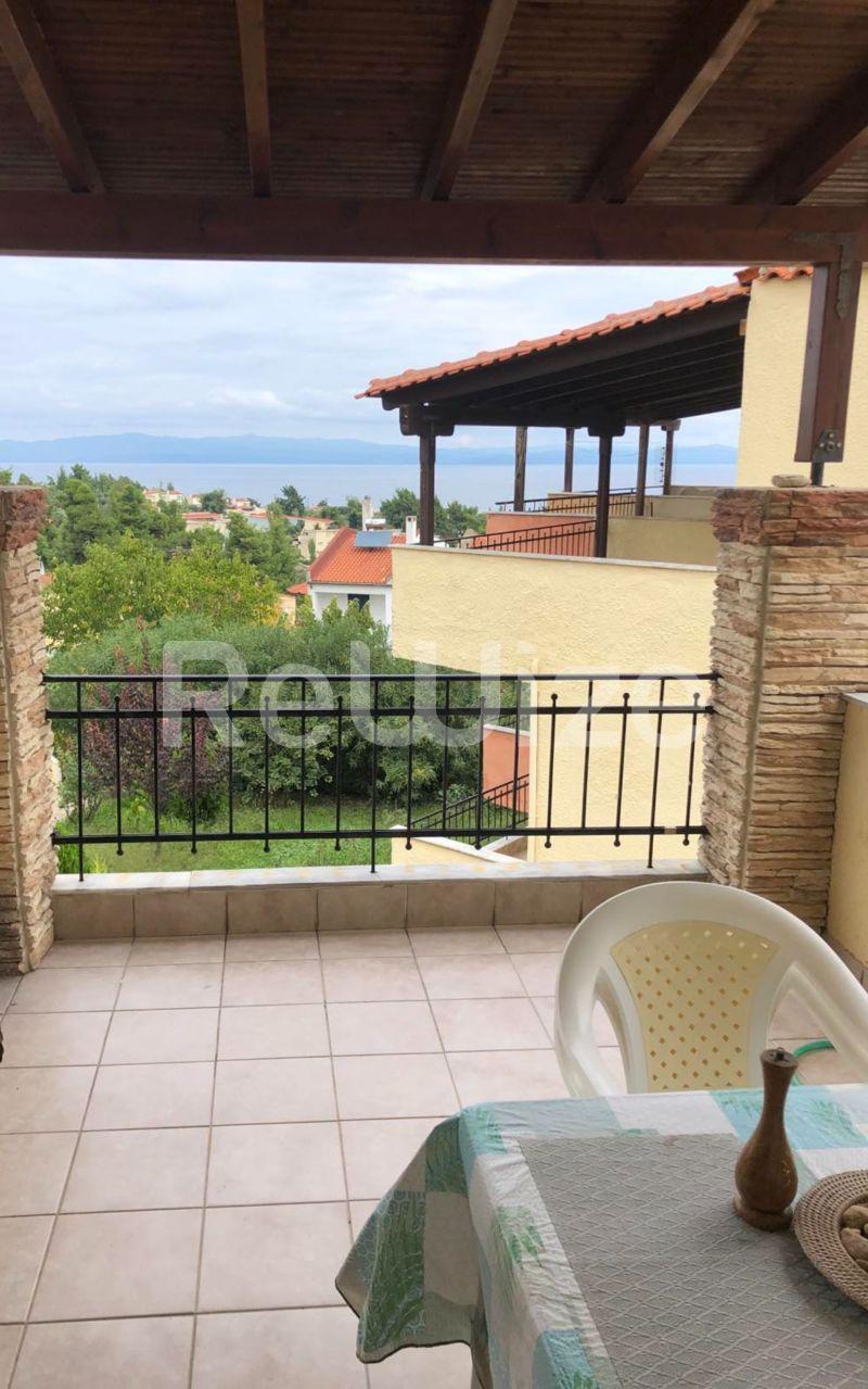 Photo 8,Θέα στη θάλασσα,ΠΏΛΗΣΗ,Κατοικία,Διαμέρισμα,60τ.μ,€130,000,Κρυοπηγή