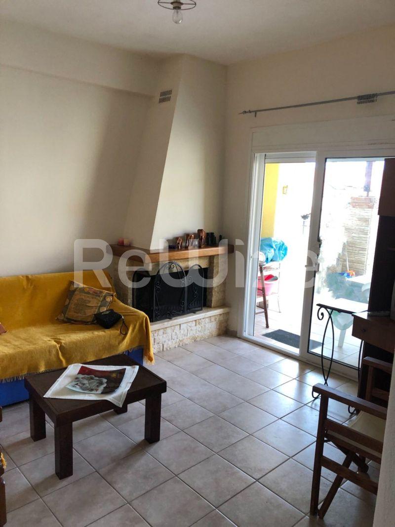 Photo 1,Σαλόνι,ΠΏΛΗΣΗ,Κατοικία,Διαμέρισμα,60τ.μ,€130,000,Κρυοπηγή