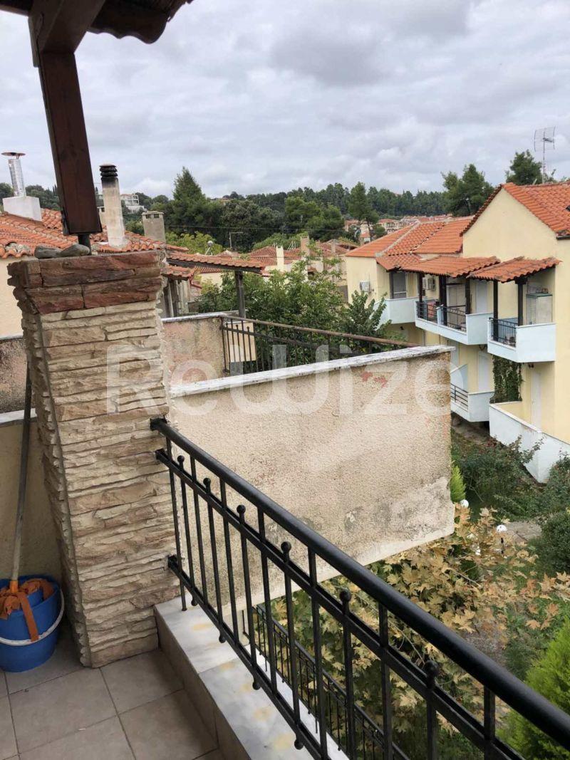 Photo 10,Μπαλκόνι,ΠΏΛΗΣΗ,Κατοικία,Διαμέρισμα,60τ.μ,€130,000,Κρυοπηγή