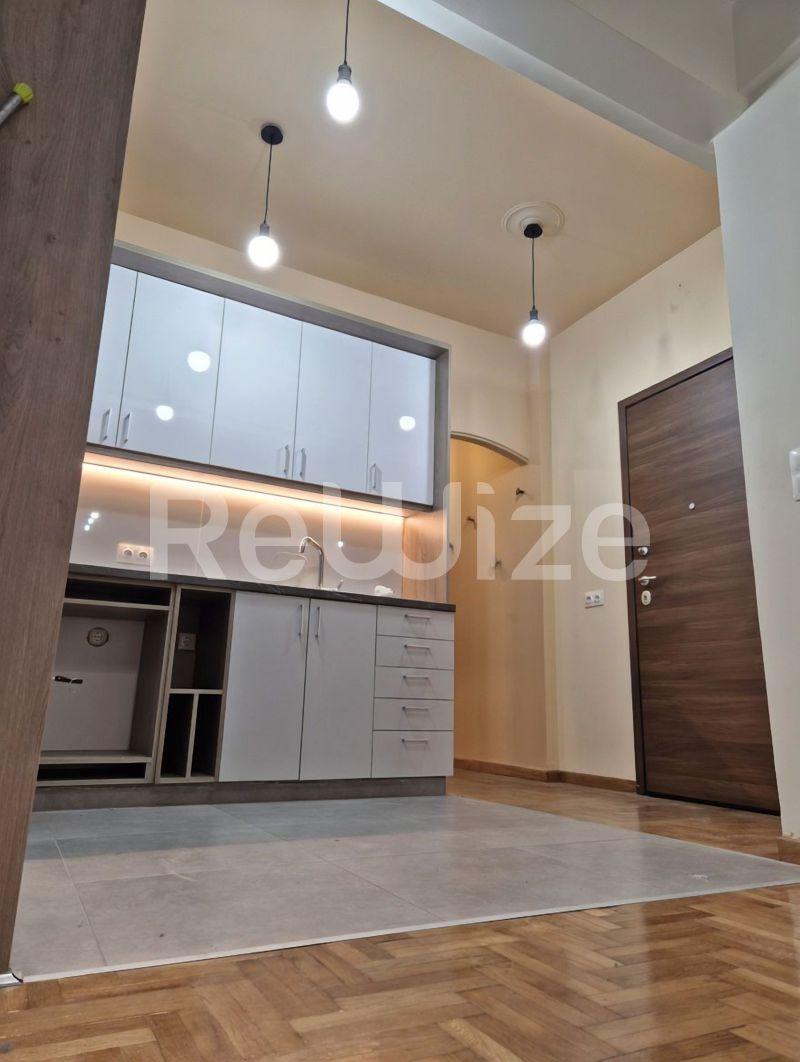 Photo 3,Κουζίνα,ΠΏΛΗΣΗ,Κατοικία,Διαμέρισμα,50τ.μ,€112,000,Πλατεία Αμερικής