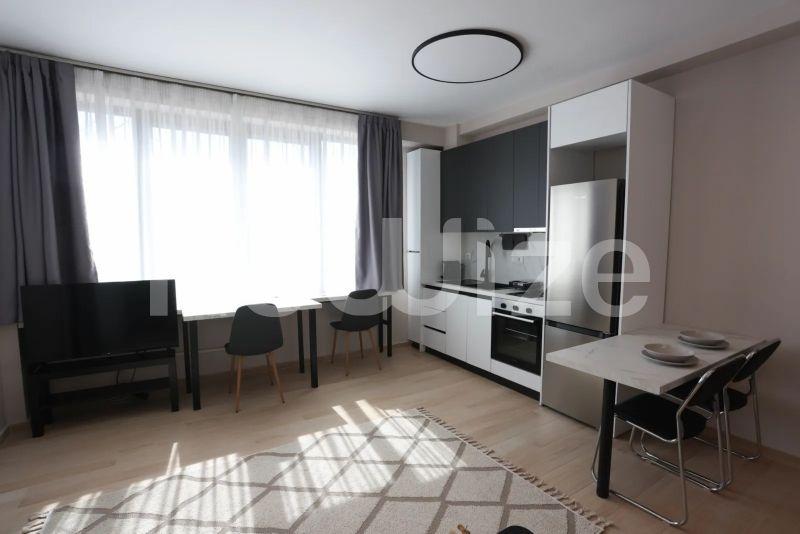 Photo 4,Σαλόνι,ΕΝΟΙΚΊΑΣΗ,Κατοικία,Διαμέρισμα,46τ.μ,€1,000,Κέντρο Θεσσαλονίκης