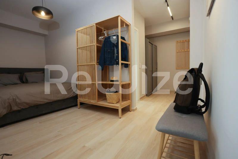 Photo 6,Υπνοδωμάτιο,ΕΝΟΙΚΊΑΣΗ,Κατοικία,Διαμέρισμα,46τ.μ,€1,000,Κέντρο Θεσσαλονίκης