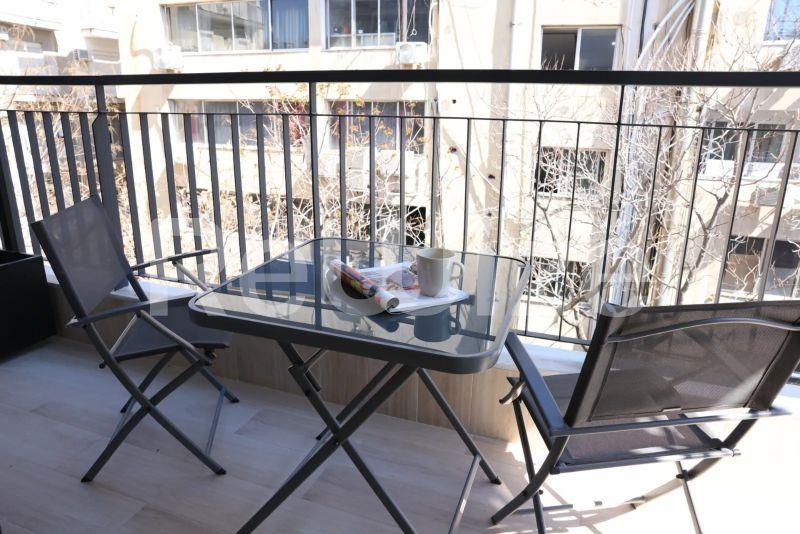 Photo 2,Μπαλκόνι,ΕΝΟΙΚΊΑΣΗ,Κατοικία,Διαμέρισμα,46τ.μ,€1,000,Κέντρο Θεσσαλονίκης